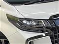 2022 Toyota Alphard