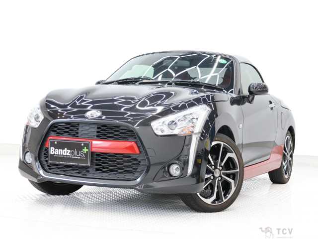 2020 Daihatsu Copen