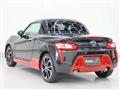 2020 Daihatsu Copen