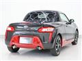 2020 Daihatsu Copen
