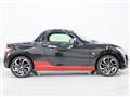 2020 Daihatsu Copen