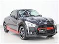 2020 Daihatsu Copen