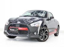 2020 Daihatsu Copen