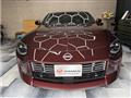 2025 Nissan Fairlady Z