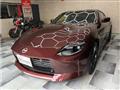 2025 Nissan Fairlady Z