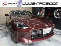 2025 Nissan Fairlady Z