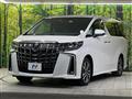 2022 Toyota Alphard