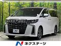 2022 Toyota Alphard
