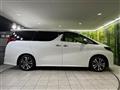 2022 Toyota Alphard
