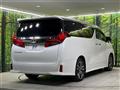 2022 Toyota Alphard