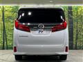 2022 Toyota Alphard