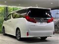 2022 Toyota Alphard
