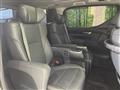2022 Toyota Alphard