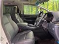 2022 Toyota Alphard
