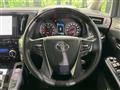 2022 Toyota Alphard