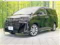 2022 Toyota Alphard