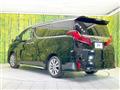 2022 Toyota Alphard