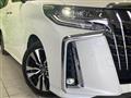 2022 Toyota Alphard