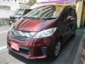 2015 Honda Freed