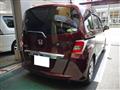 2015 Honda Freed