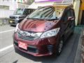 2015 Honda Freed