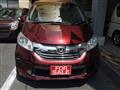 2015 Honda Freed