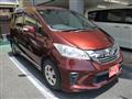 2015 Honda Freed