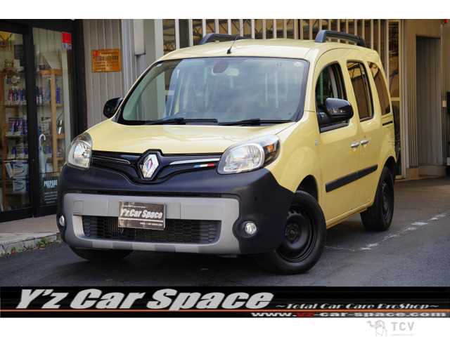 2016 Renault Kangoo