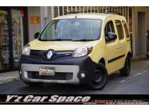 2016 Renault Kangoo