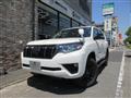 2021 Toyota Land Cruiser Prado