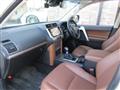 2021 Toyota Land Cruiser Prado