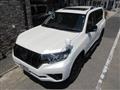 2021 Toyota Land Cruiser Prado