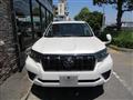 2021 Toyota Land Cruiser Prado