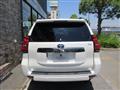 2021 Toyota Land Cruiser Prado