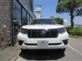2021 Toyota Land Cruiser Prado