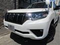 2021 Toyota Land Cruiser Prado