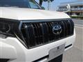 2021 Toyota Land Cruiser Prado