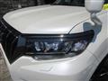 2021 Toyota Land Cruiser Prado
