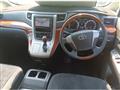 2010 Toyota Vellfire
