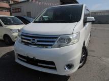 2010 Nissan Serena