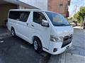 2025 Toyota Hiace Van