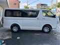 2025 Toyota Hiace Van