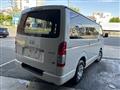 2025 Toyota Hiace Van