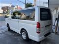 2025 Toyota Hiace Van