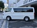 2025 Toyota Hiace Van