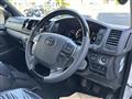 2025 Toyota Hiace Van