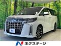 2023 Toyota Alphard