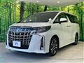 2023 Toyota Alphard