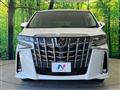 2023 Toyota Alphard