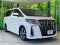 2023 Toyota Alphard